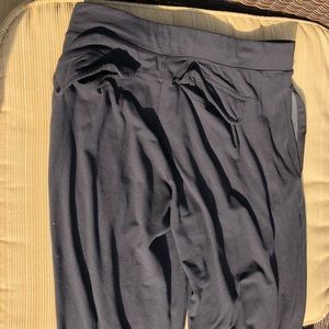 Lululemon Kung Fu Pants